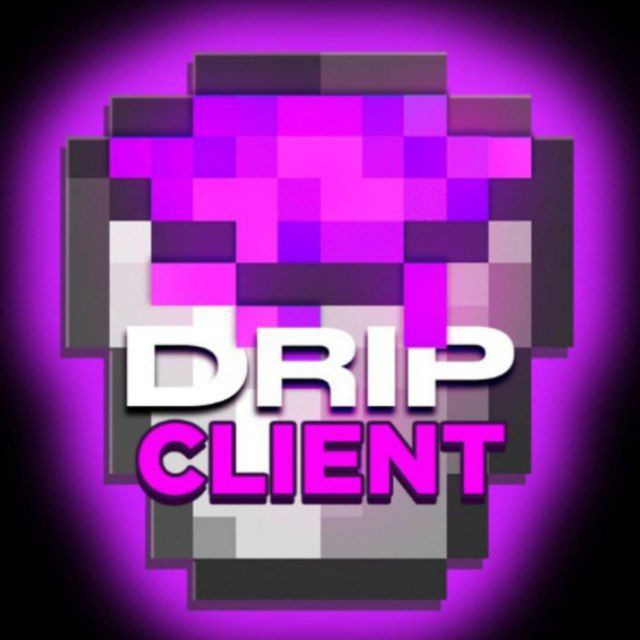Drip Client Apk Mod